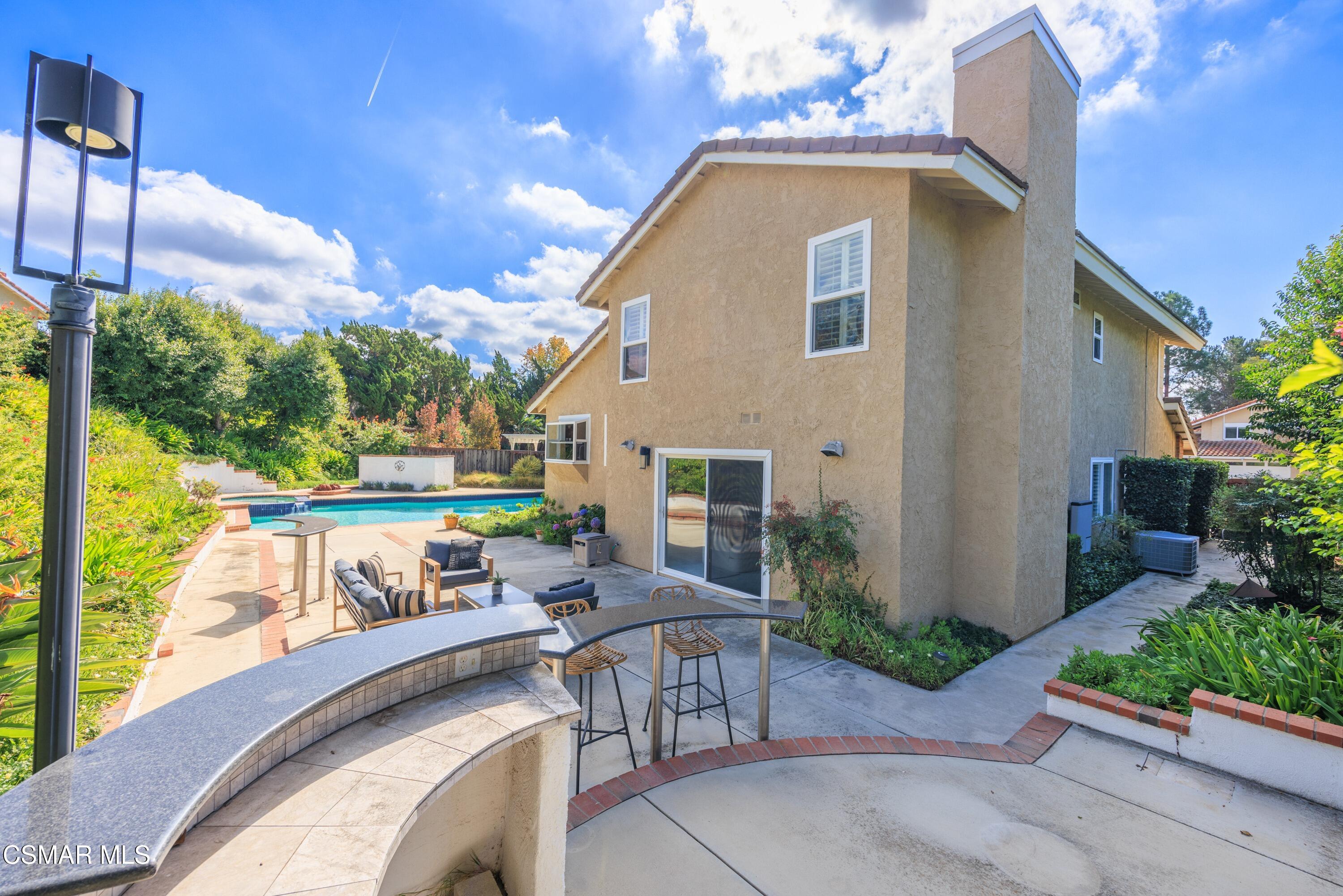1043 Chatham Court