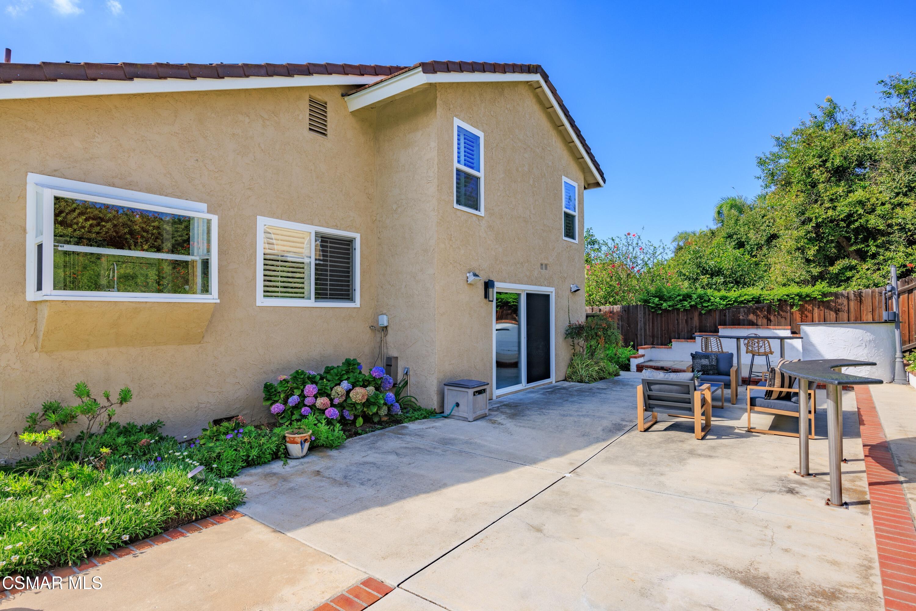 1043 Chatham Court
