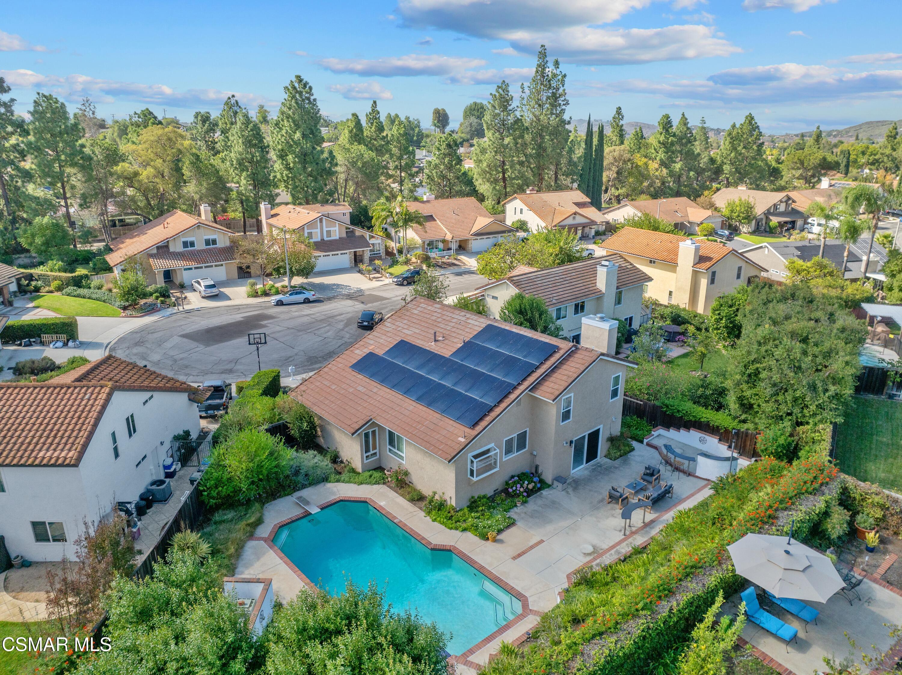 1043 Chatham Court