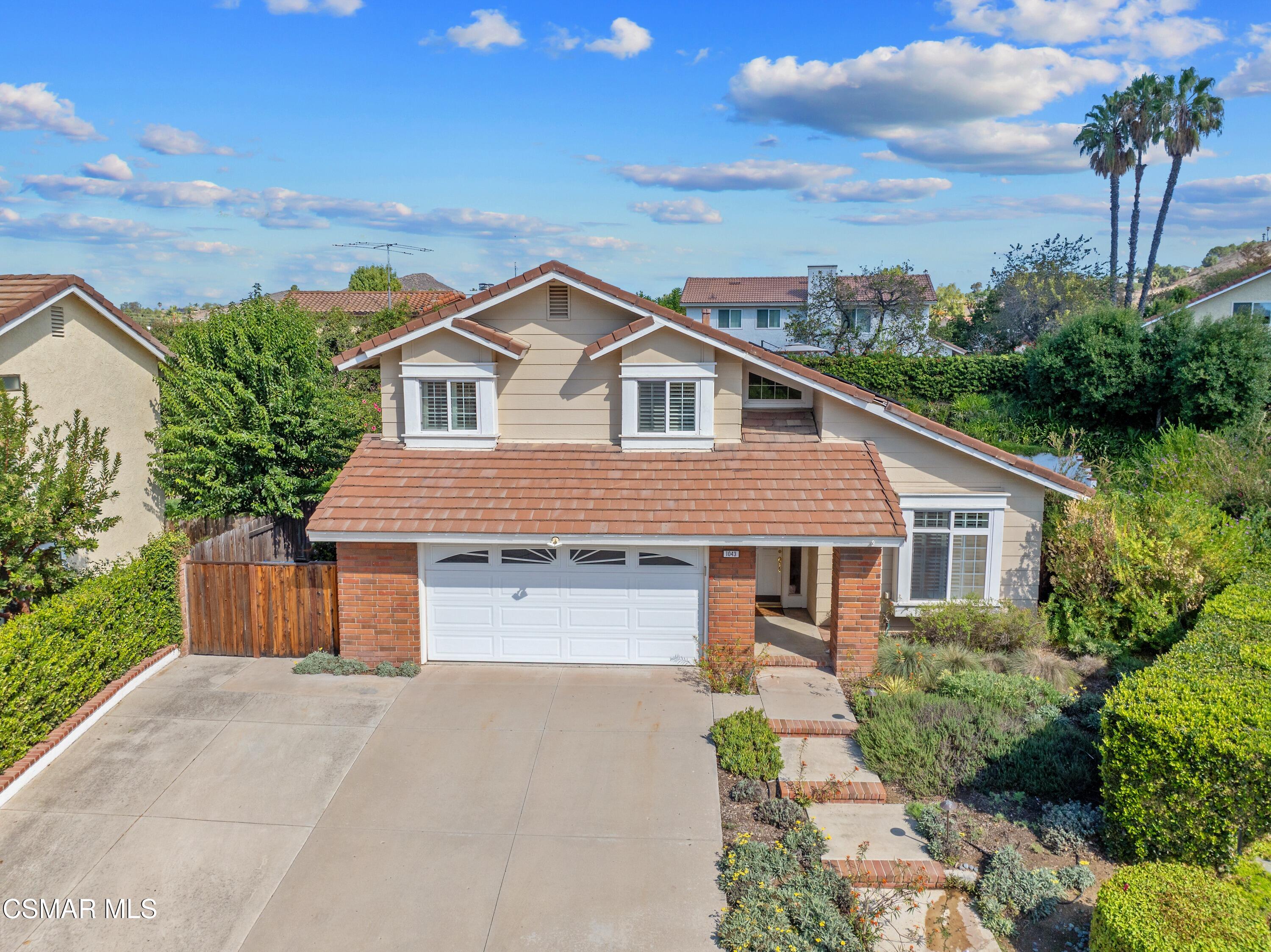1043 Chatham Court