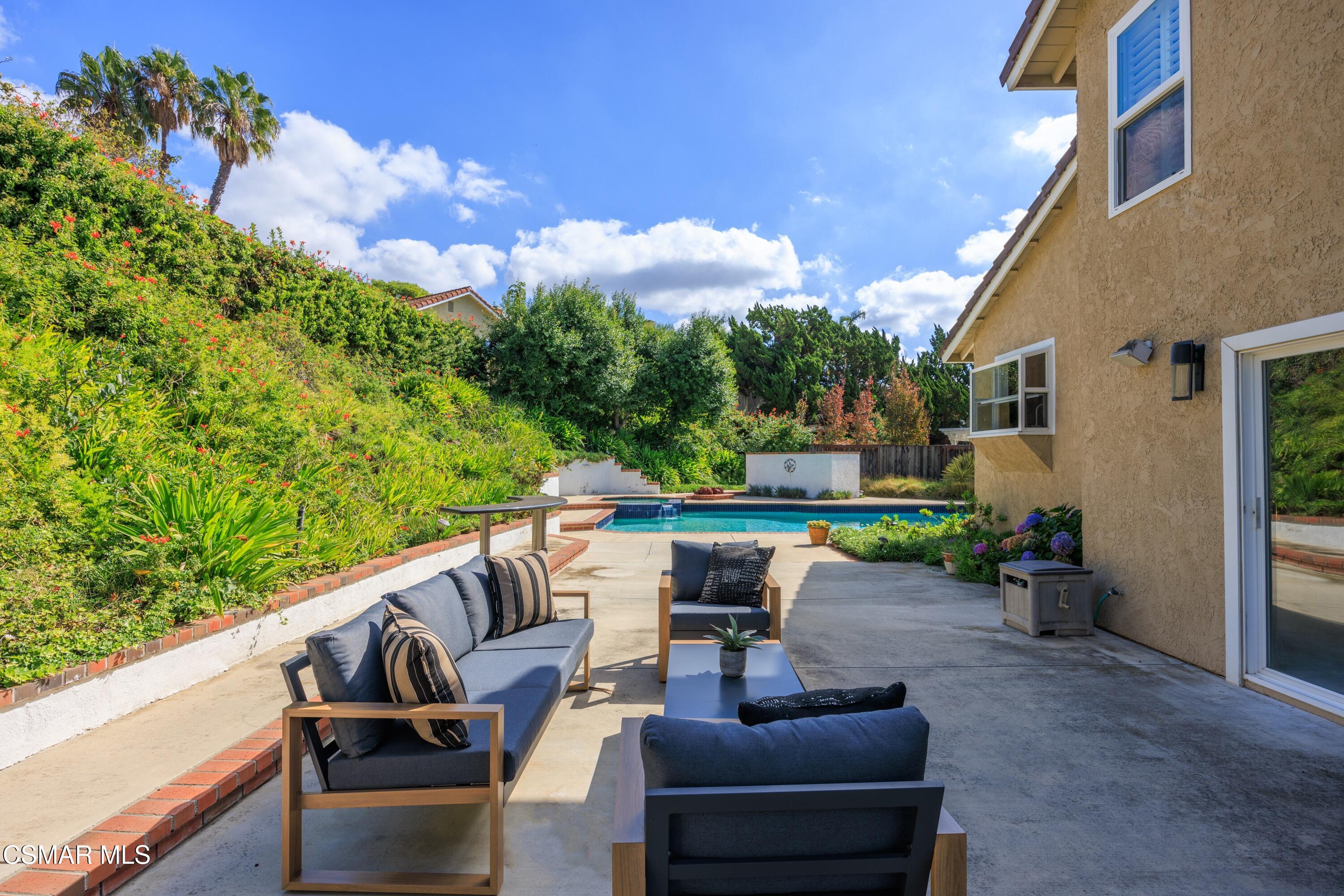 1043 Chatham Court