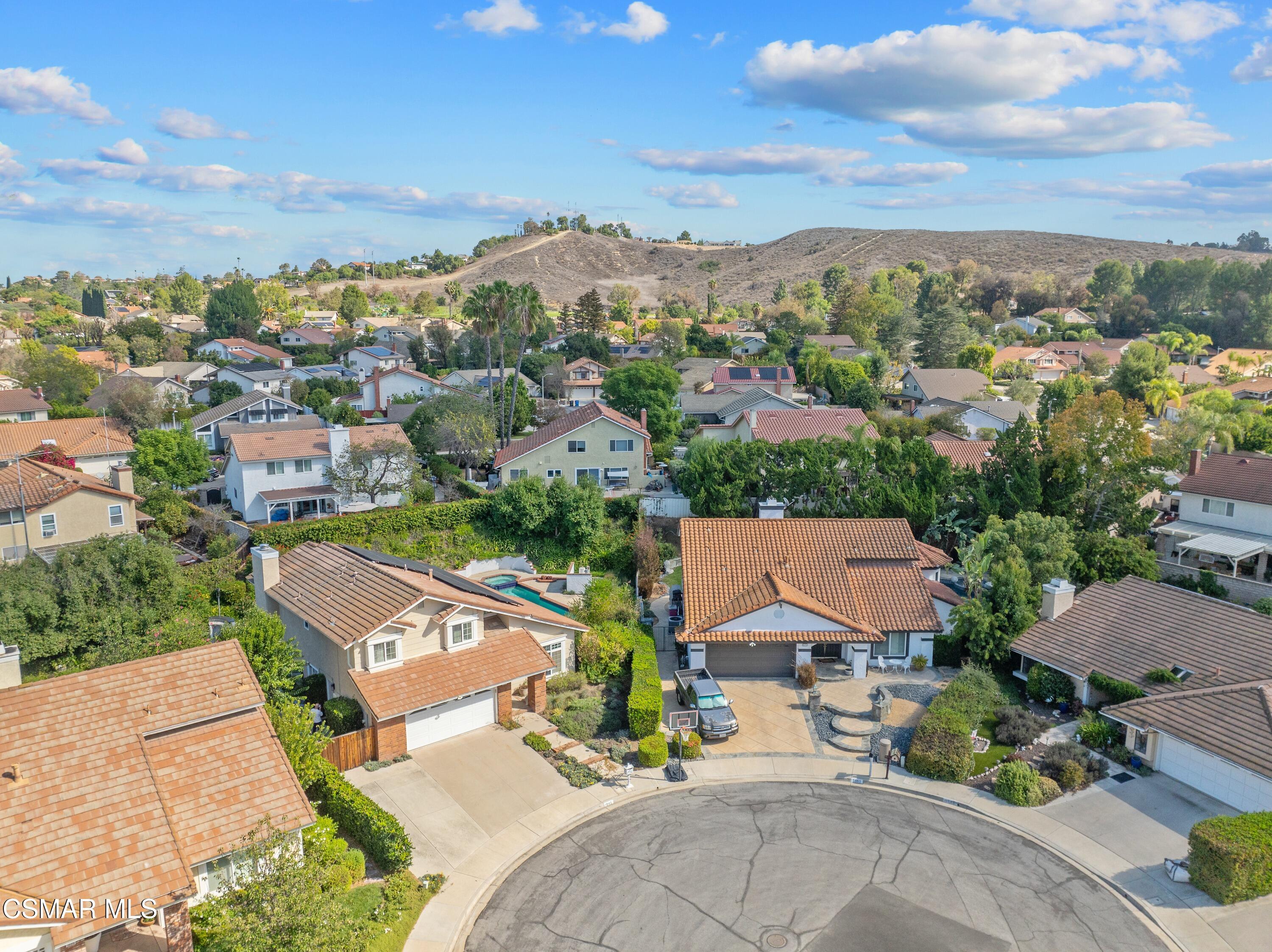 1043 Chatham Court