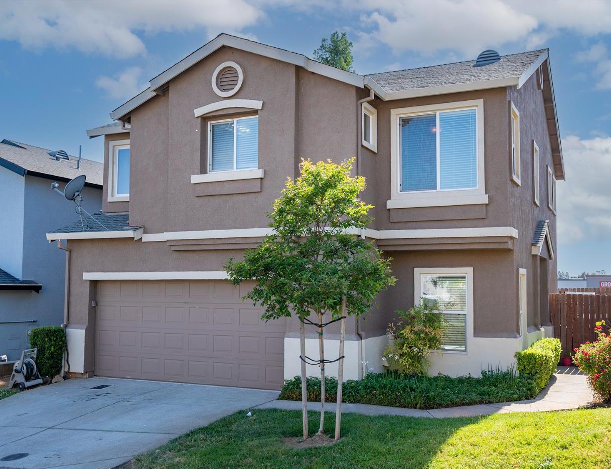 2605 Chesapeake Bay Circle