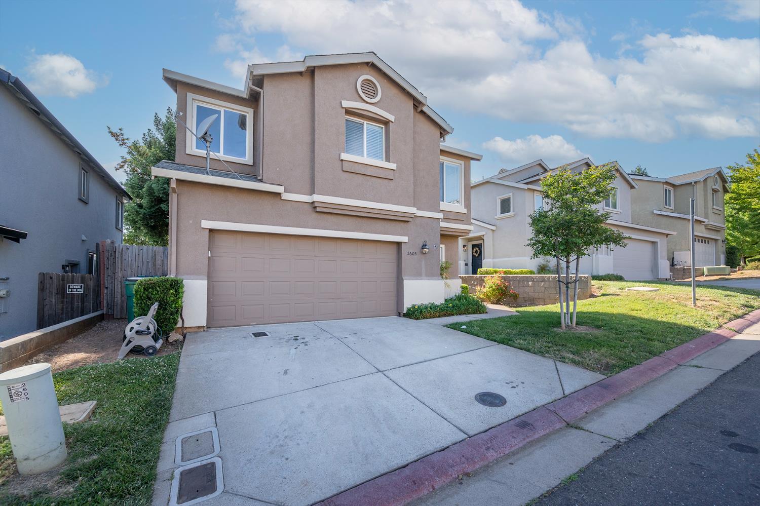 2605 Chesapeake Bay Circle