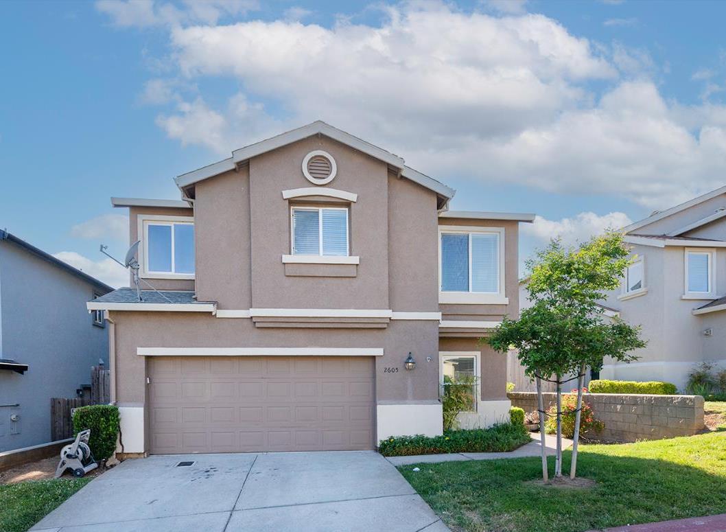 2605 Chesapeake Bay Circle