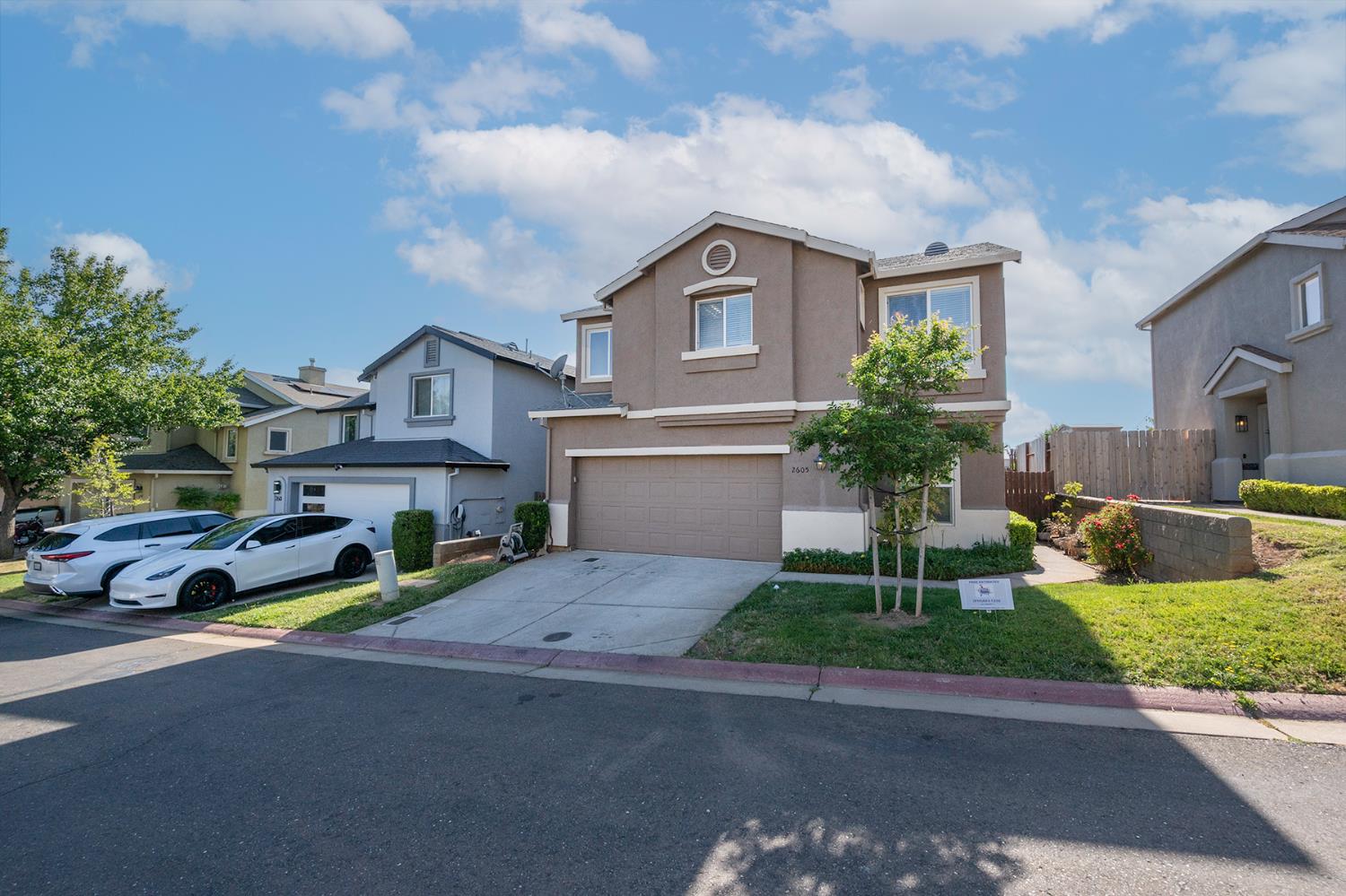 2605 Chesapeake Bay Circle