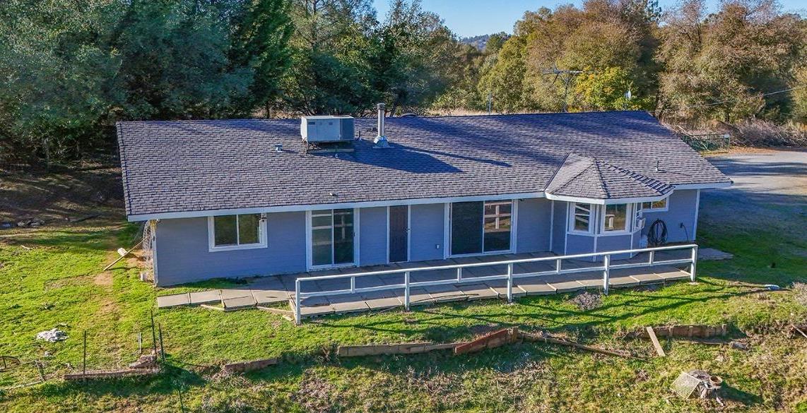 3980 Sand Ridge Road