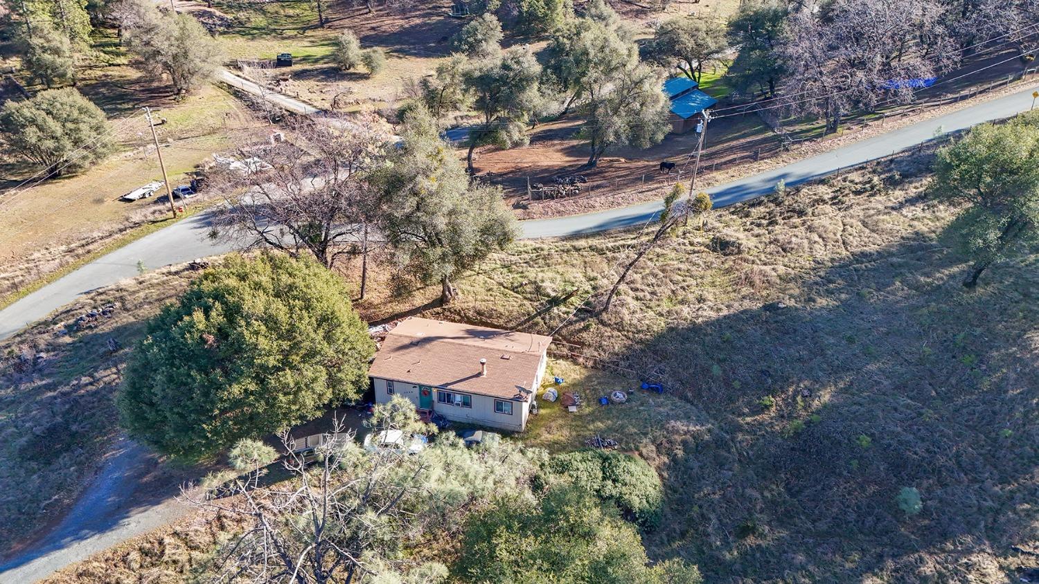 3980 Sand Ridge Road