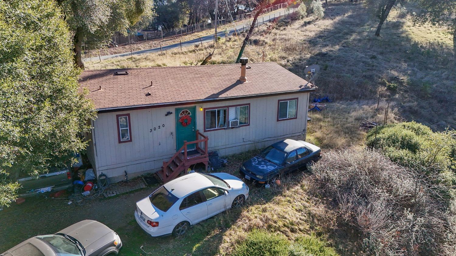 3980 Sand Ridge Road