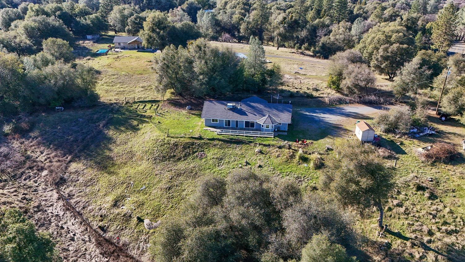 3980 Sand Ridge Road