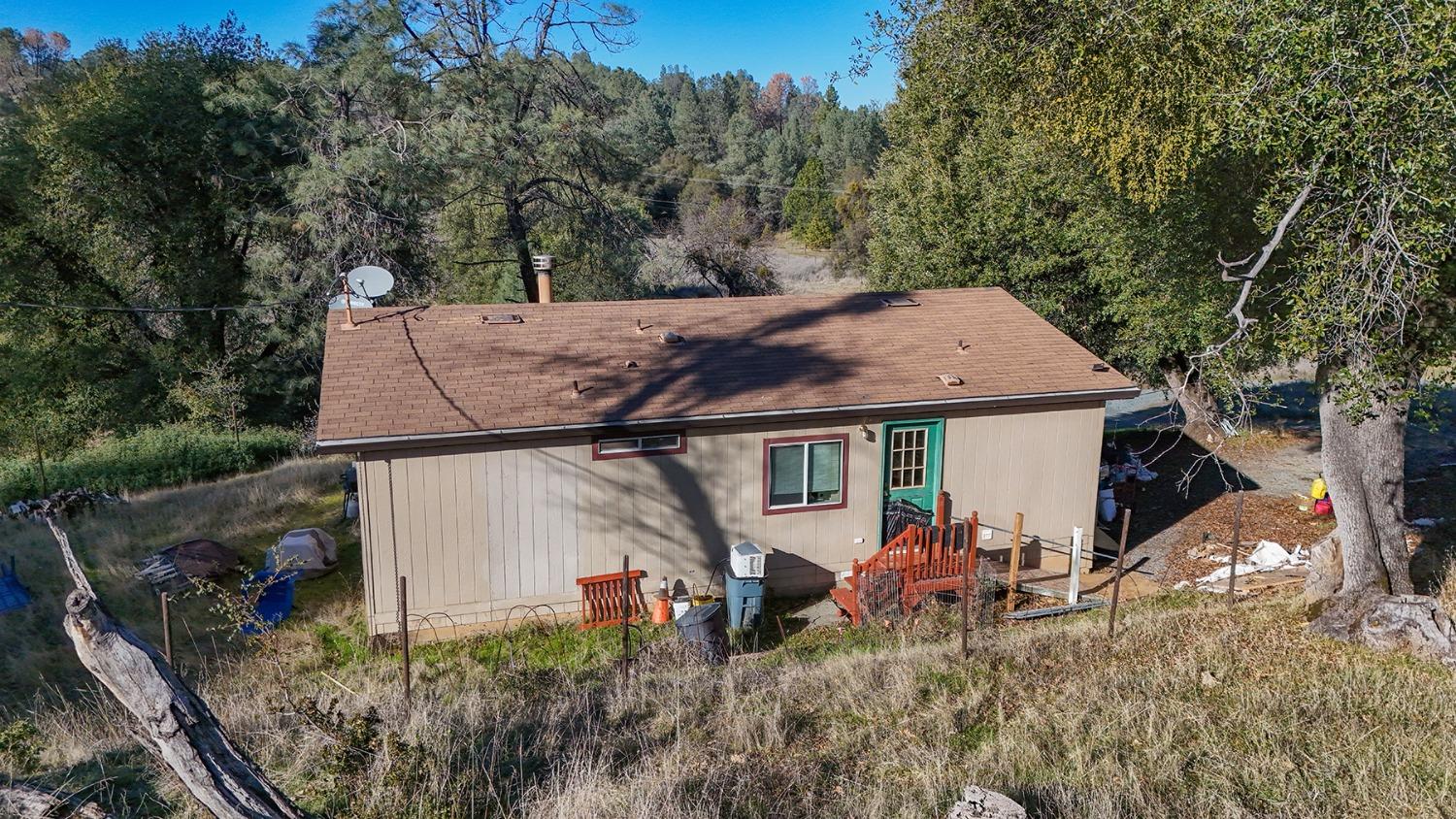 3980 Sand Ridge Road