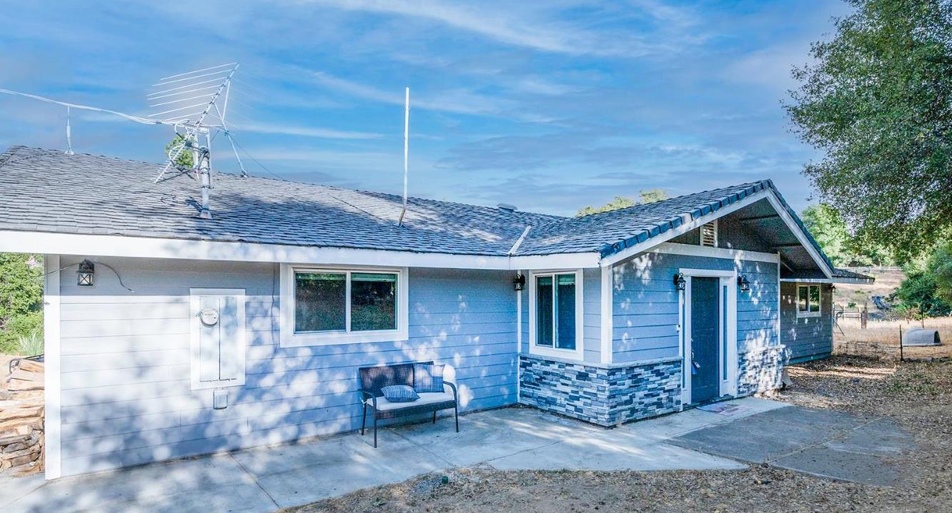 3980 Sand Ridge Road