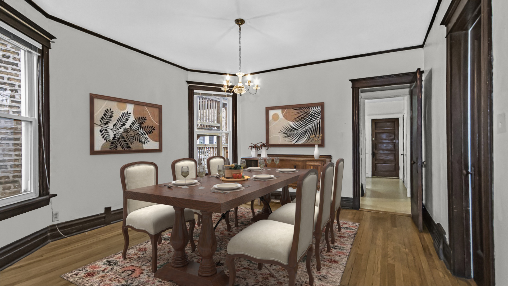 2507 W Leland Avenue