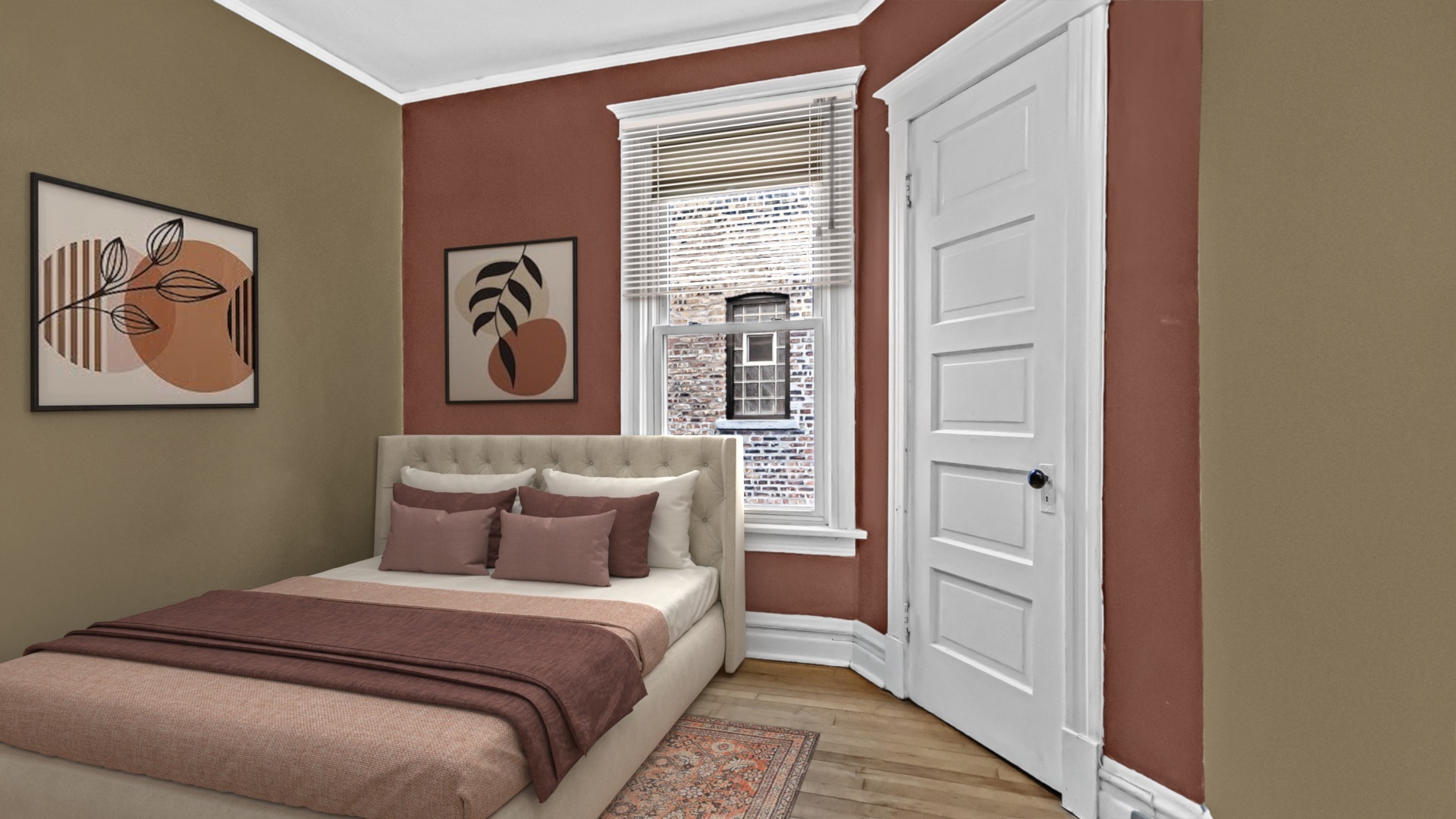 2507 W Leland Avenue