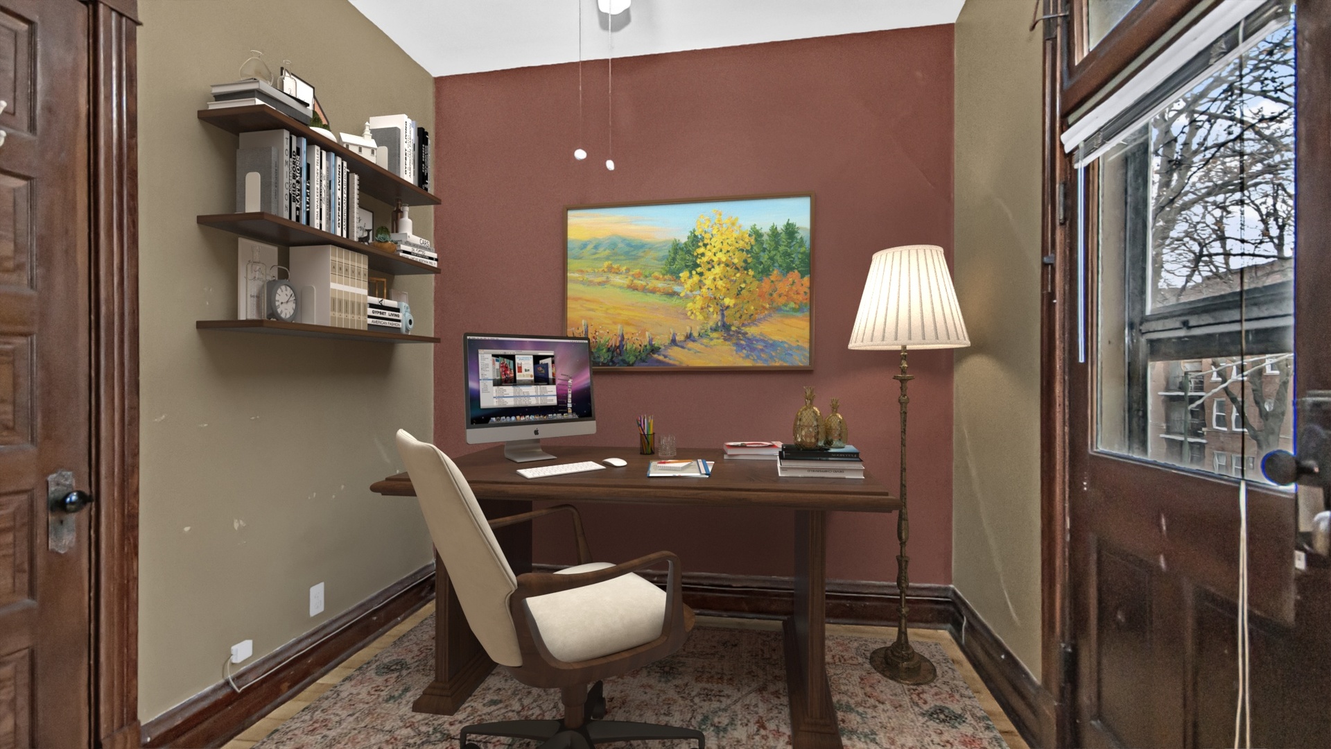 2507 W Leland Avenue