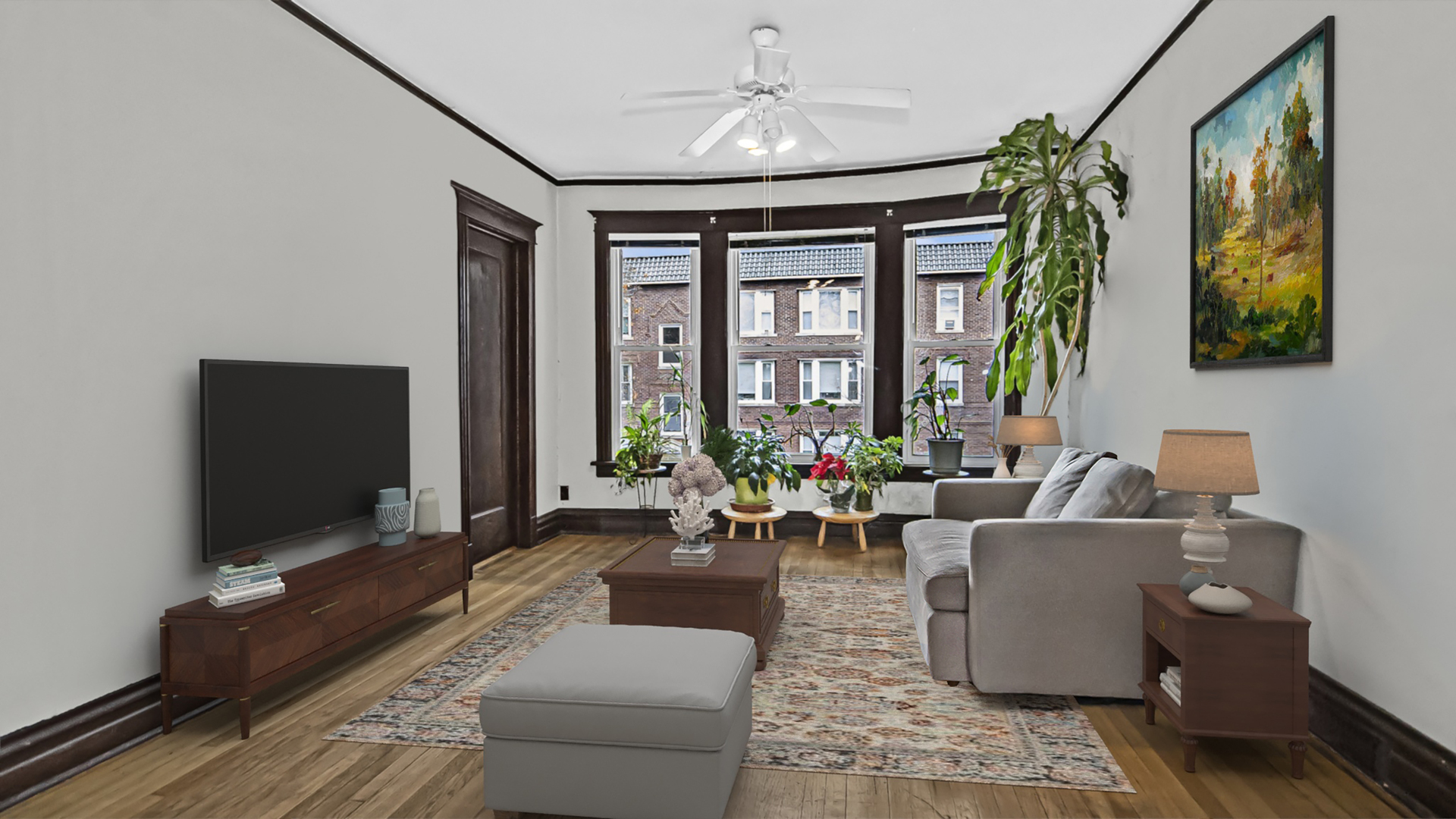 2507 W Leland Avenue