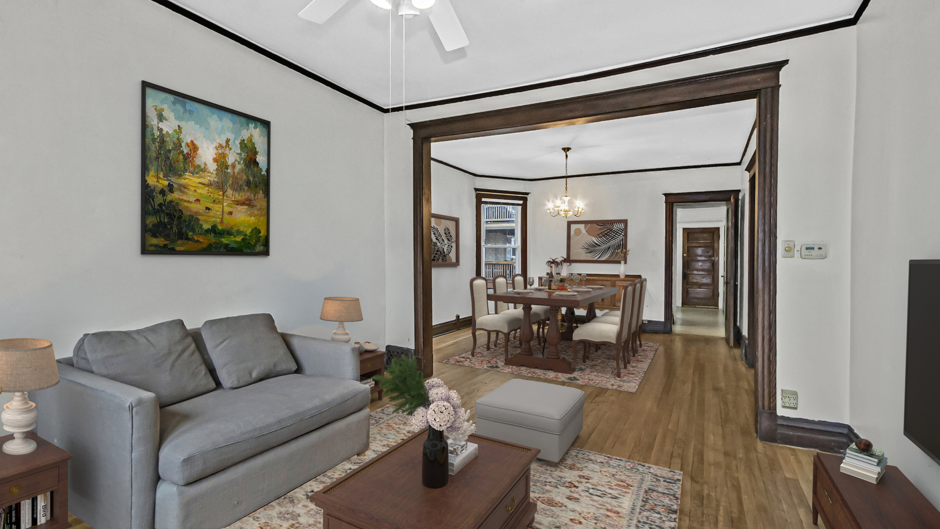 2507 W Leland Avenue