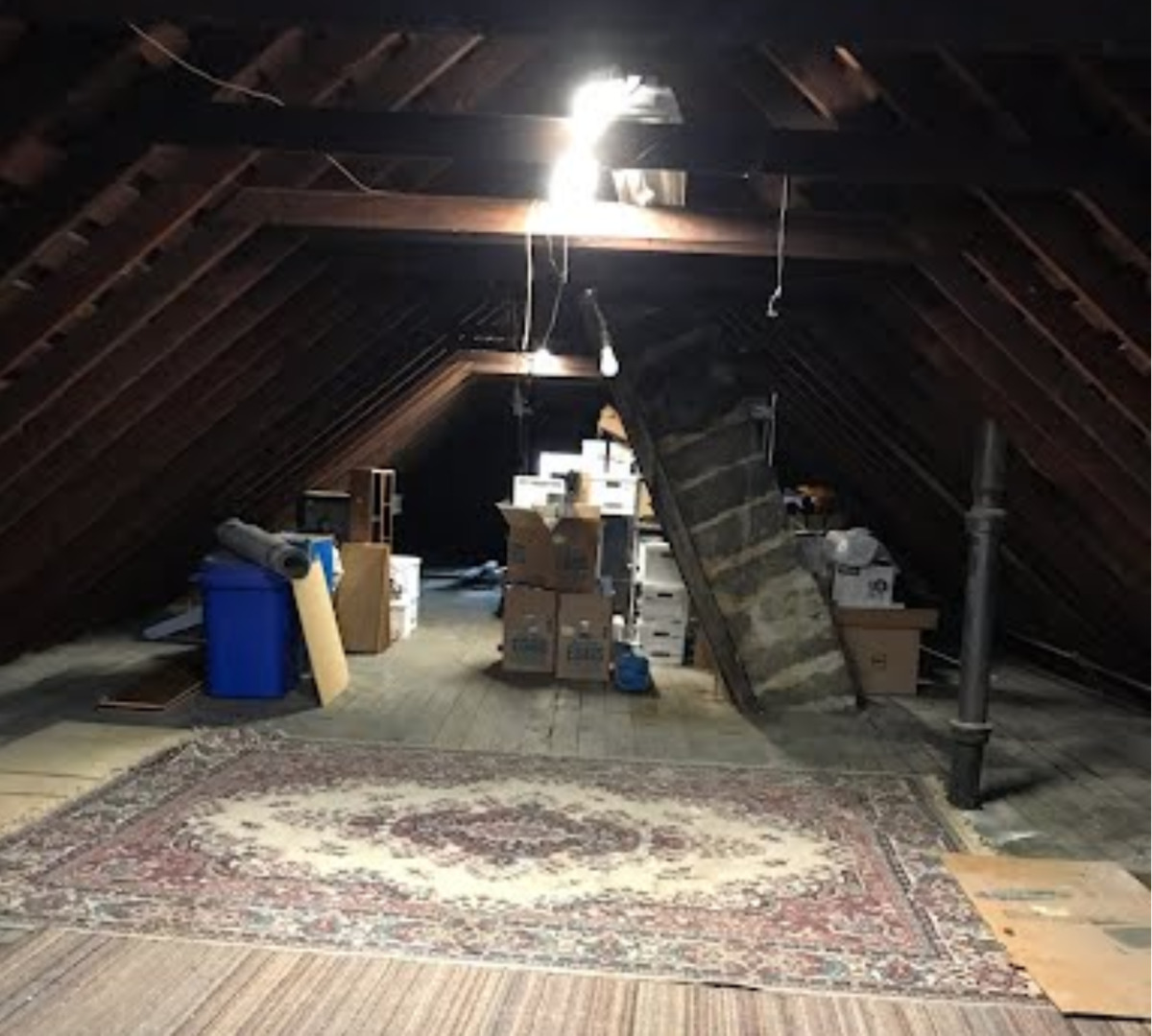 2507 W Leland Avenue