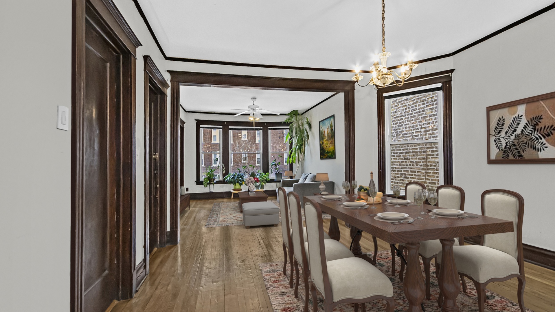 2507 W Leland Avenue