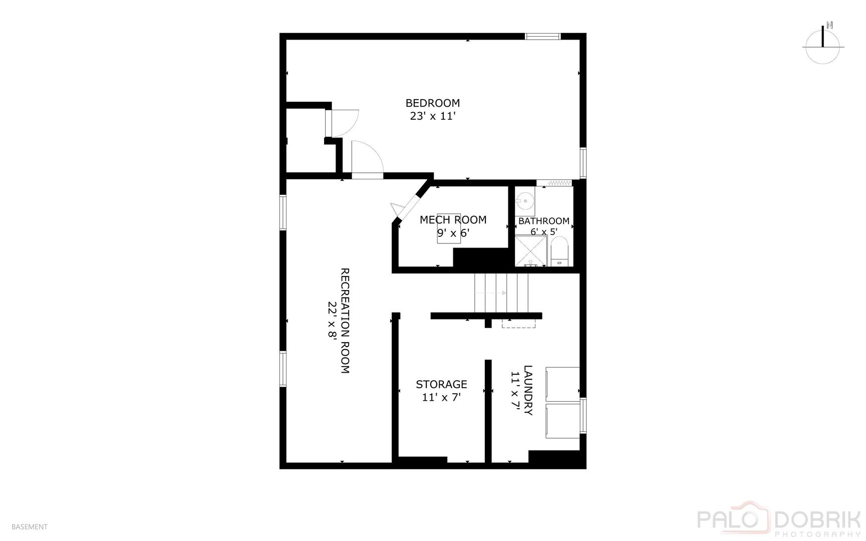 8252 FULLERTON Avenue