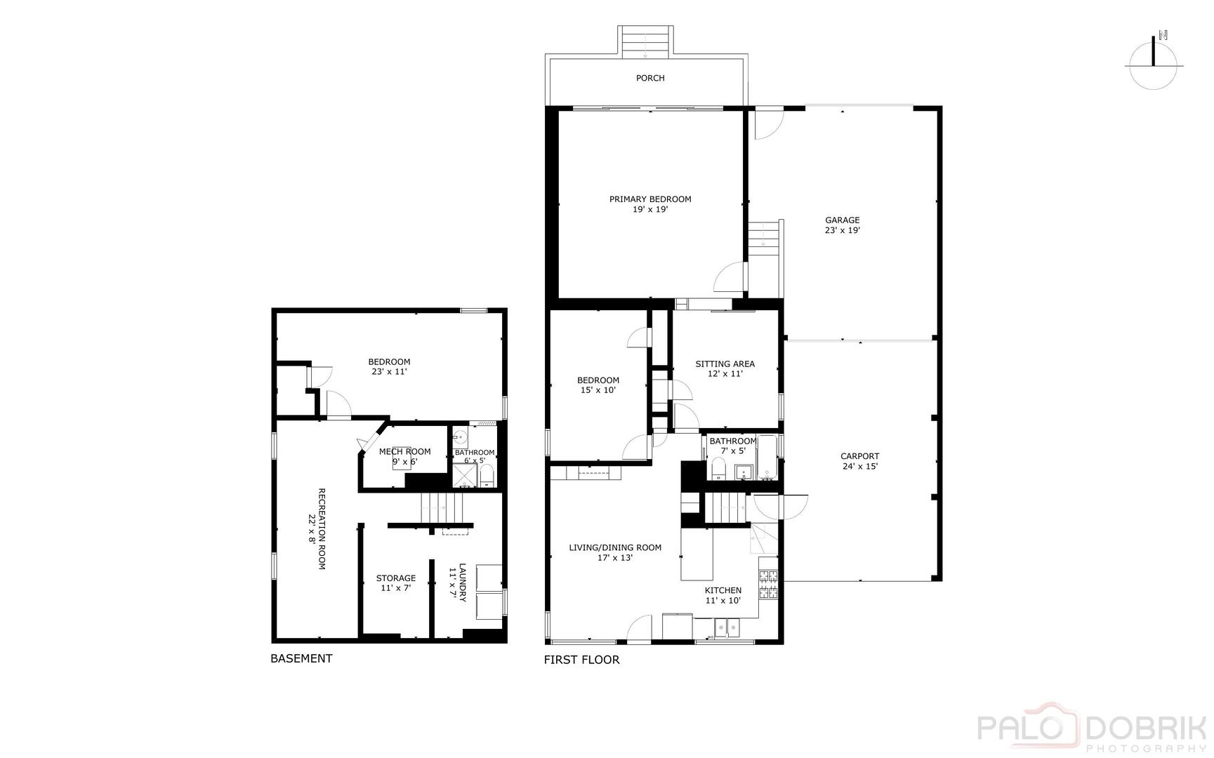 8252 FULLERTON Avenue