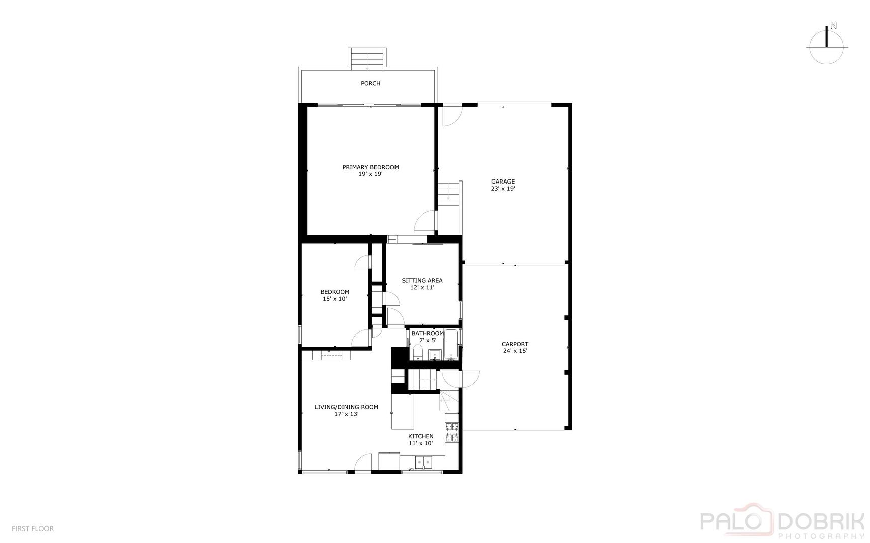 8252 FULLERTON Avenue