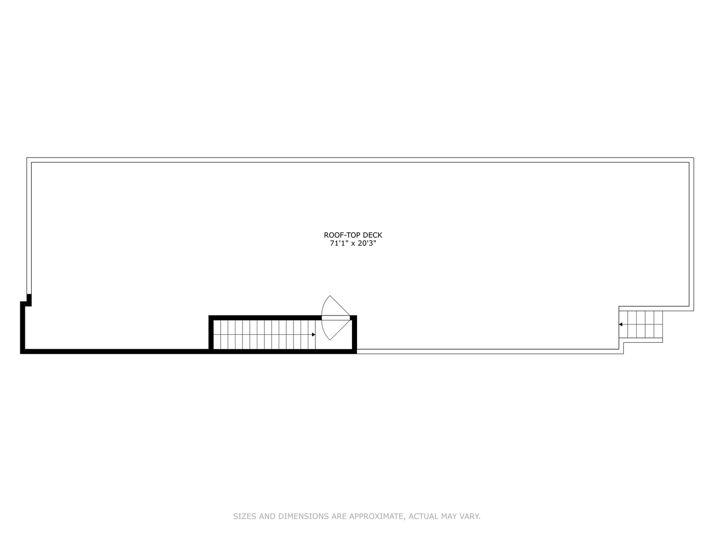 2312 W Belmont Avenue Unit: 3W