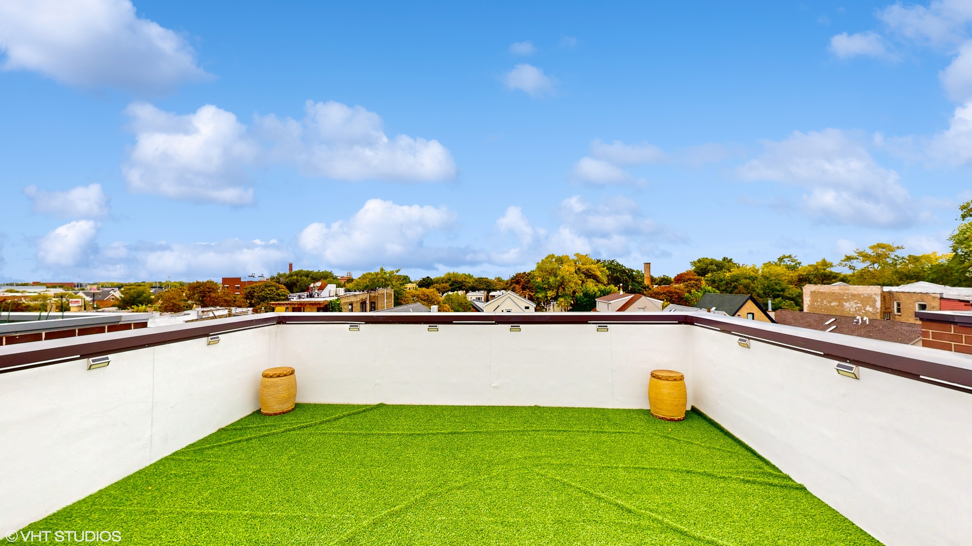 2312 W Belmont Avenue Unit: 3W