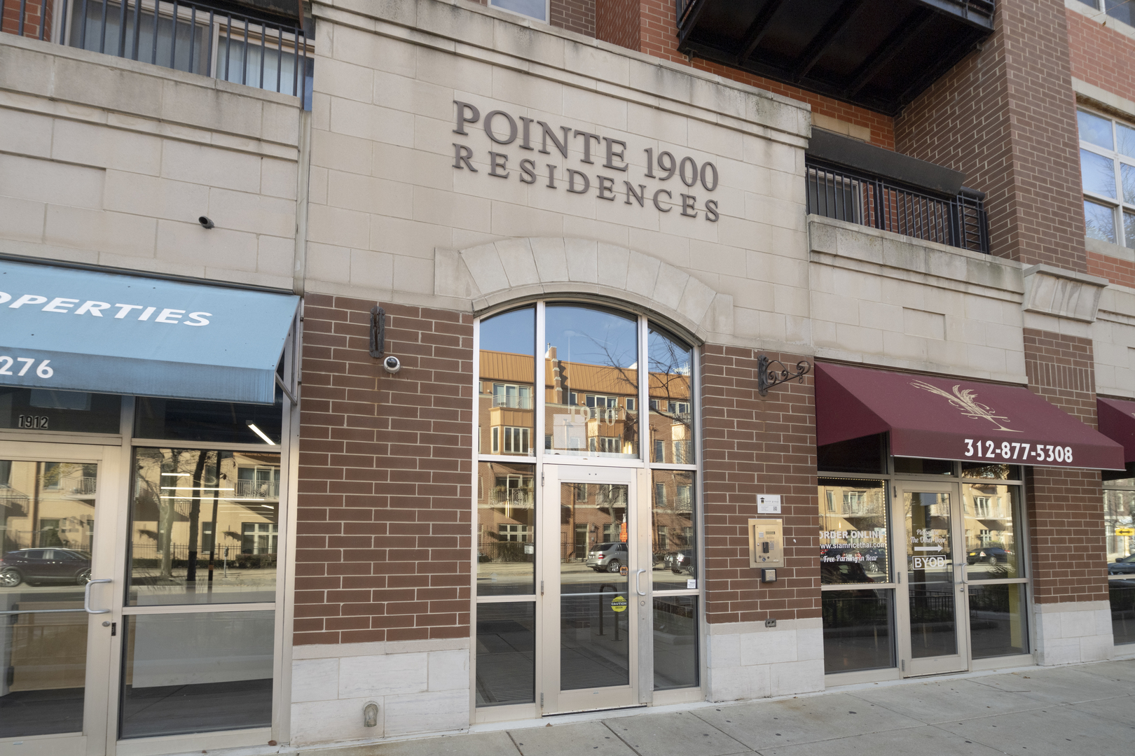 1910 S State Street Unit: 429