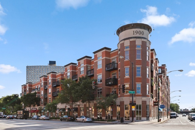 1910 S State Street Unit: 429