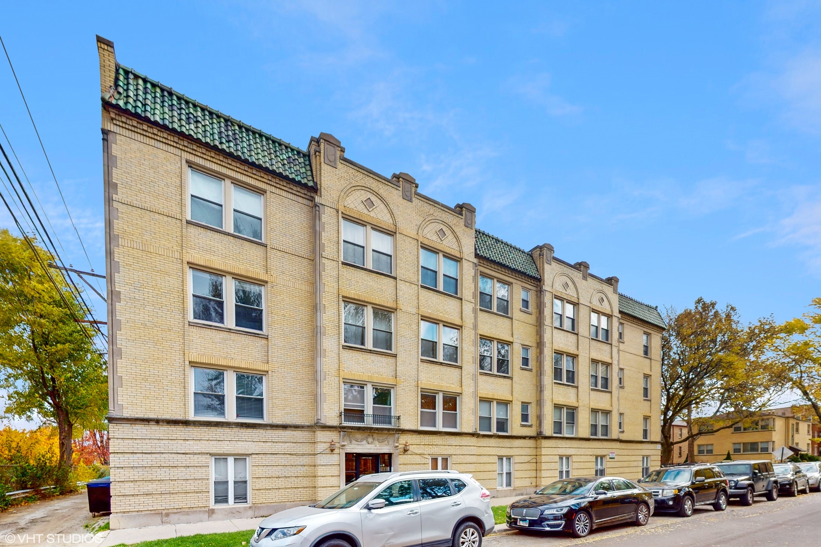 6511 N Oakley Avenue Unit: 2