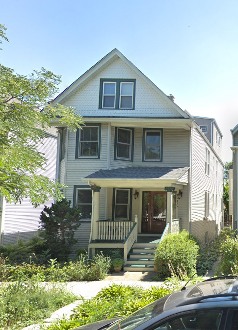 2437 W Cullom Avenue Unit: 2