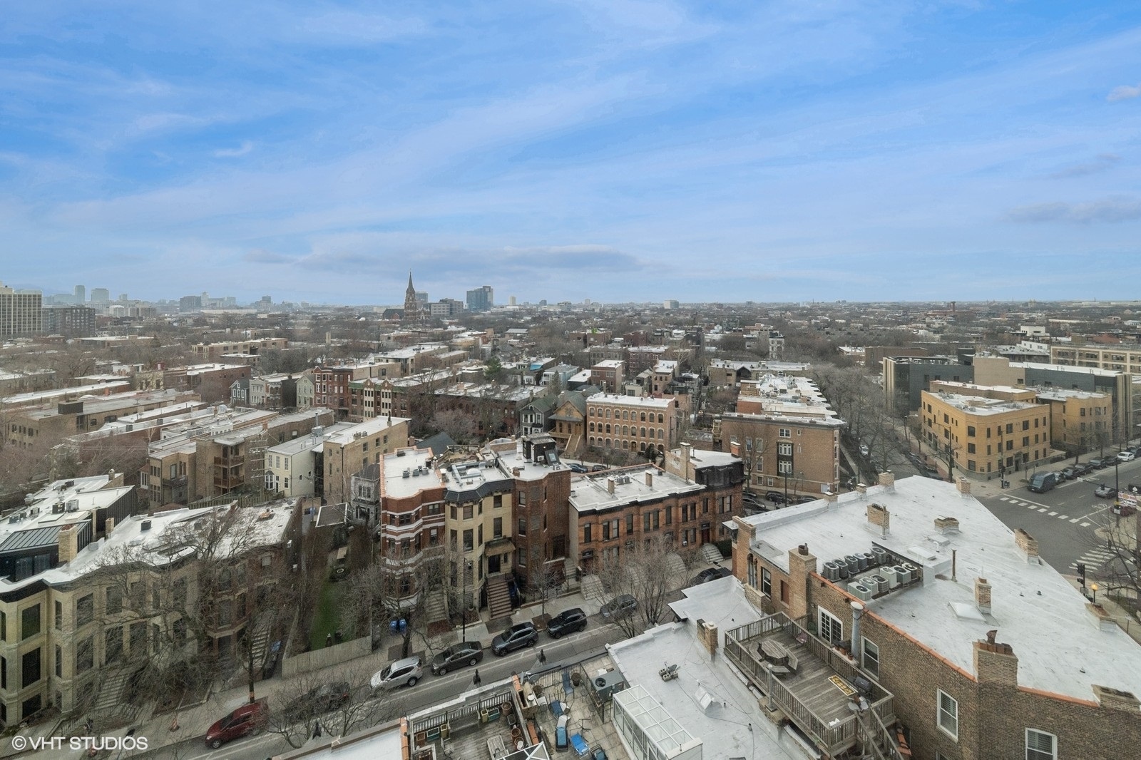 1850 N Clark Street Unit: 1404