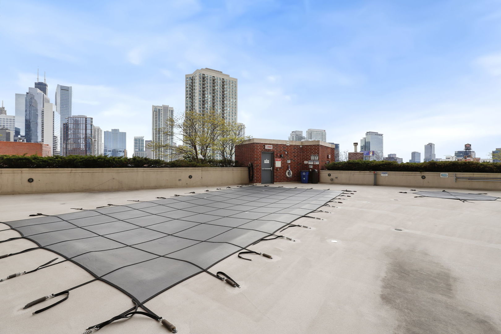 600 N Kingsbury Street Unit: 1411