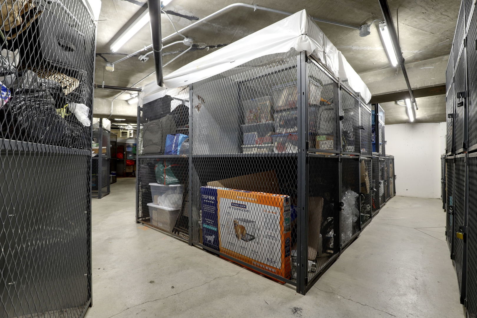 600 N Kingsbury Street Unit: 1411