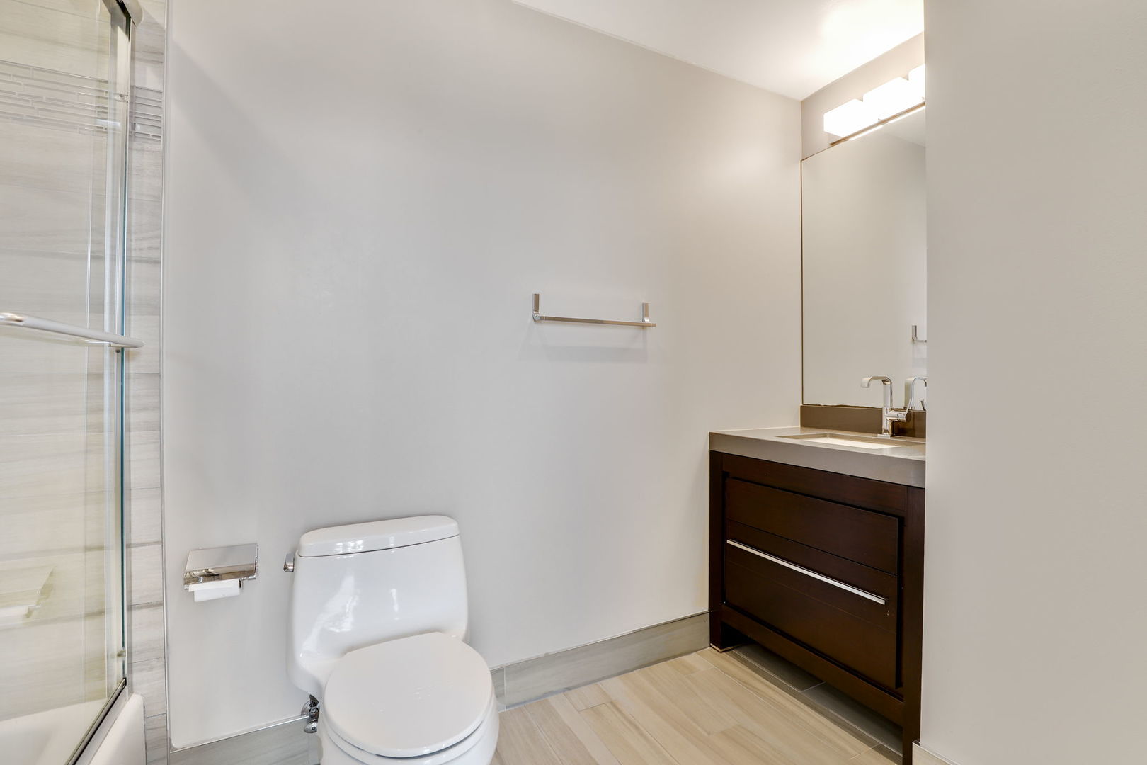 600 N Kingsbury Street Unit: 1411