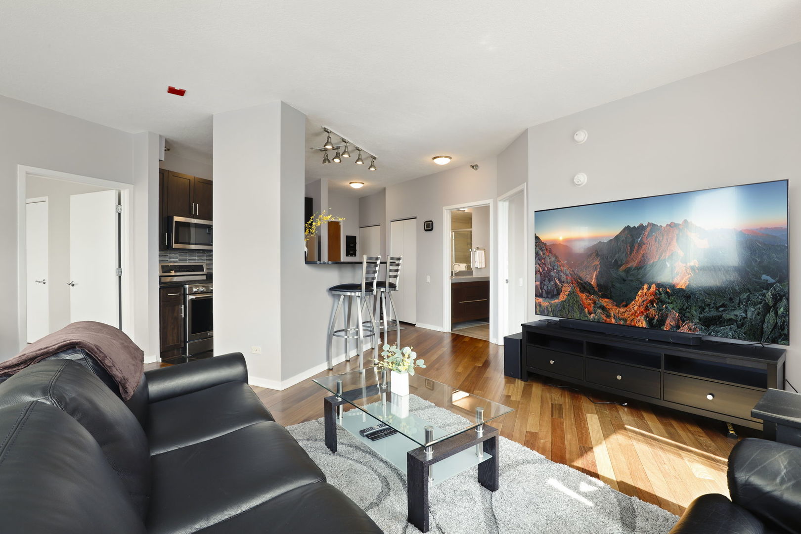 600 N Kingsbury Street Unit: 1411