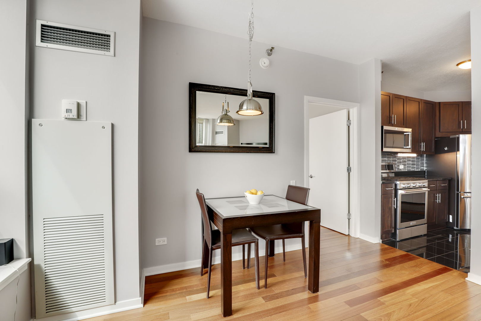 600 N Kingsbury Street Unit: 1411