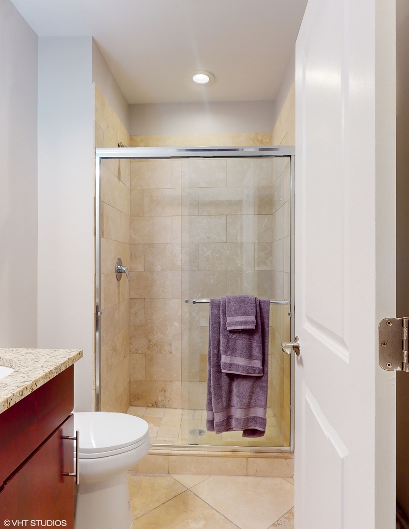 2120 W Division Street Unit: 1