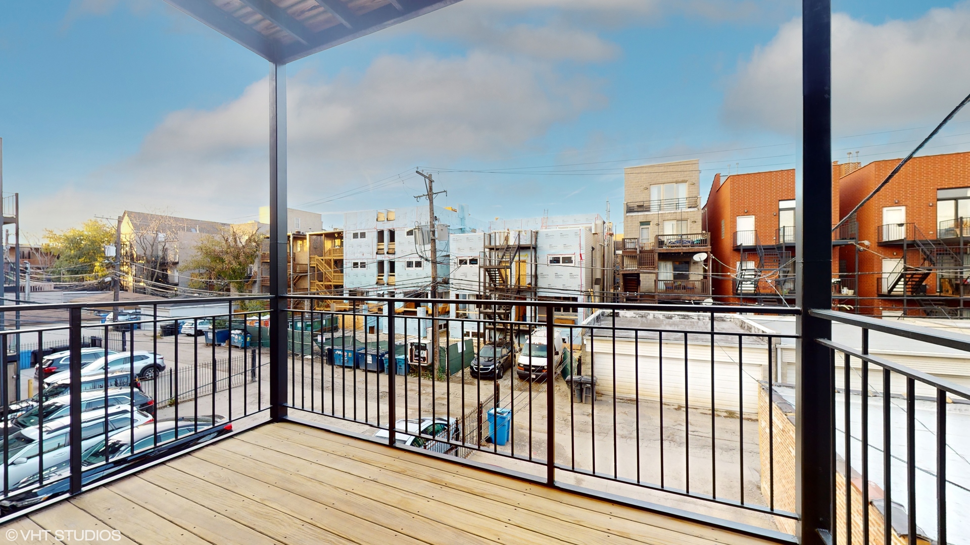 2120 W Division Street Unit: 1