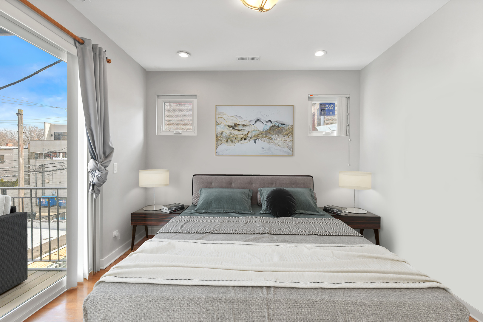 2120 W Division Street Unit: 1