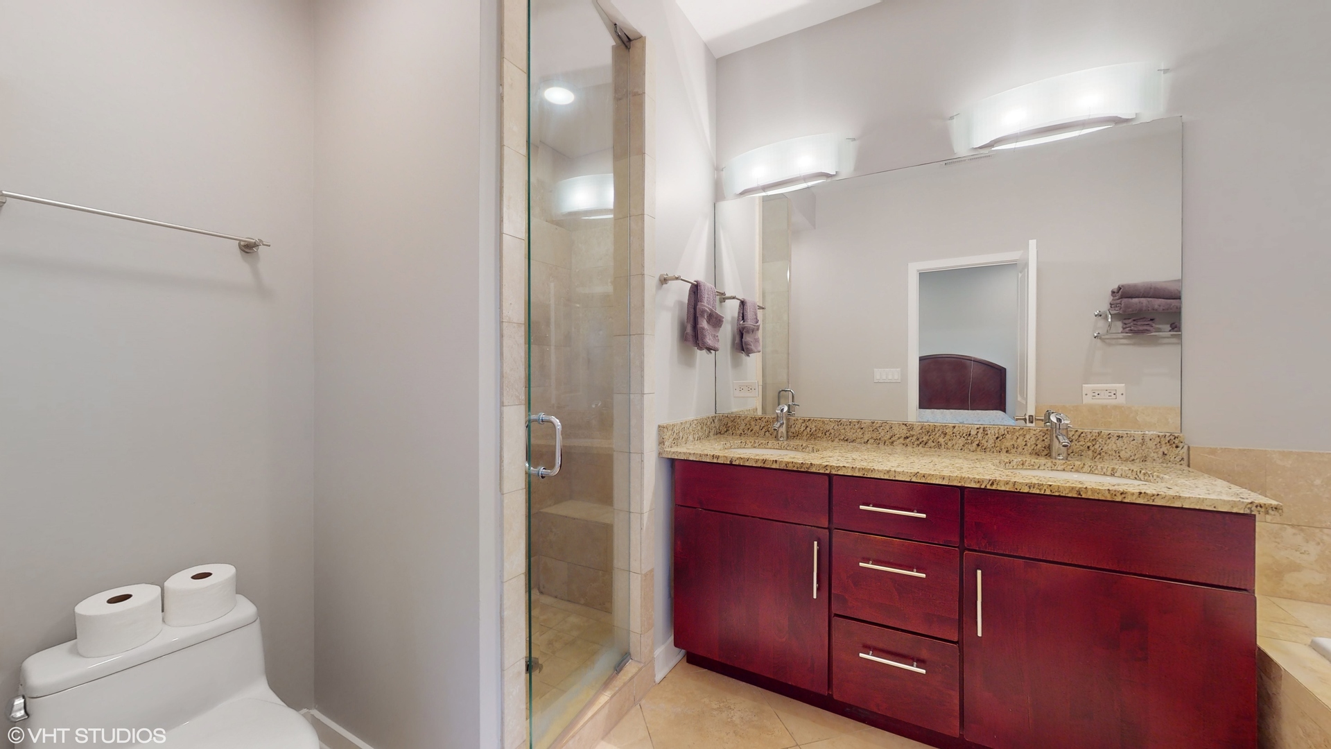 2120 W Division Street Unit: 1