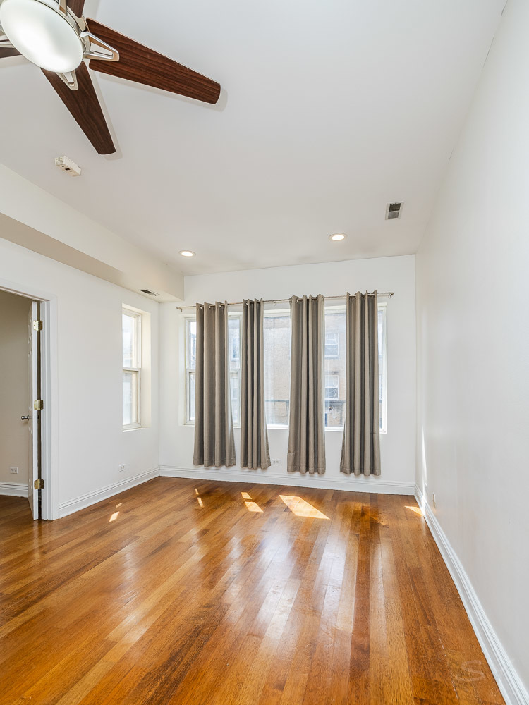 3818 W AINSLIE Street Unit: 1