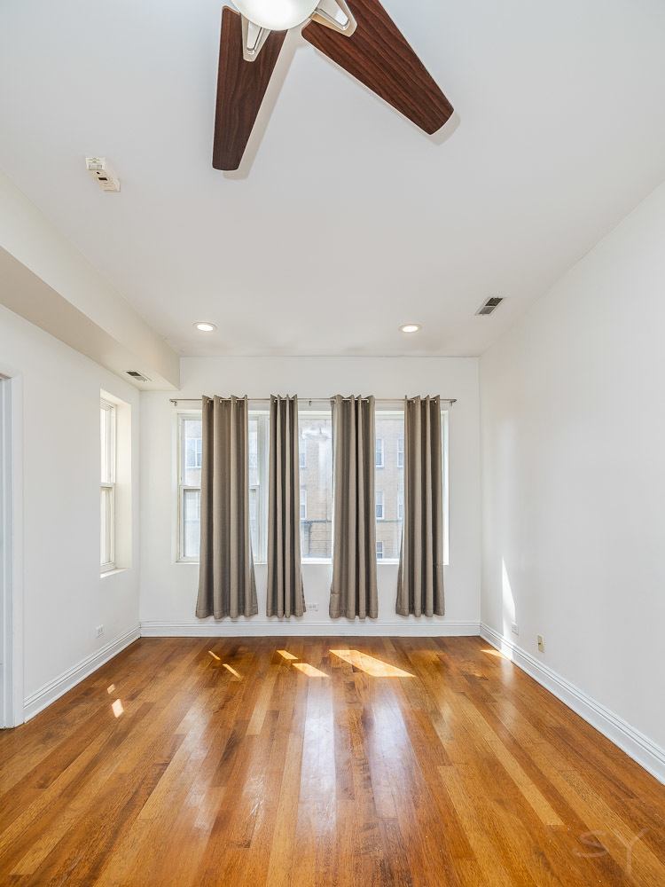 3818 W AINSLIE Street Unit: 1