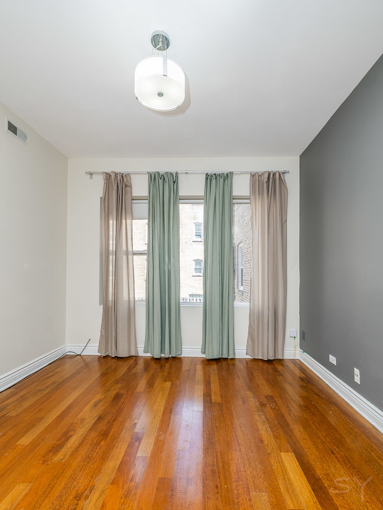 3818 W AINSLIE Street Unit: 1