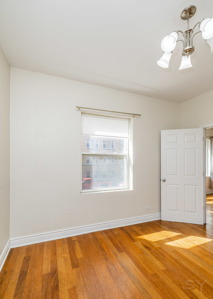 3818 W AINSLIE Street Unit: 1