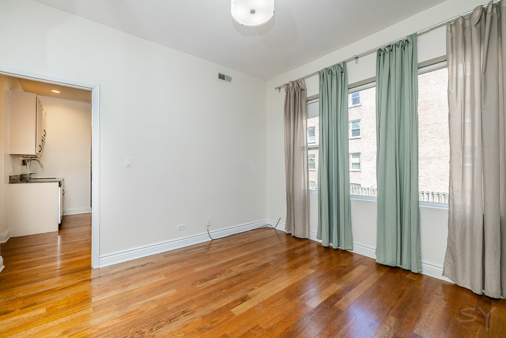 3818 W AINSLIE Street Unit: 1