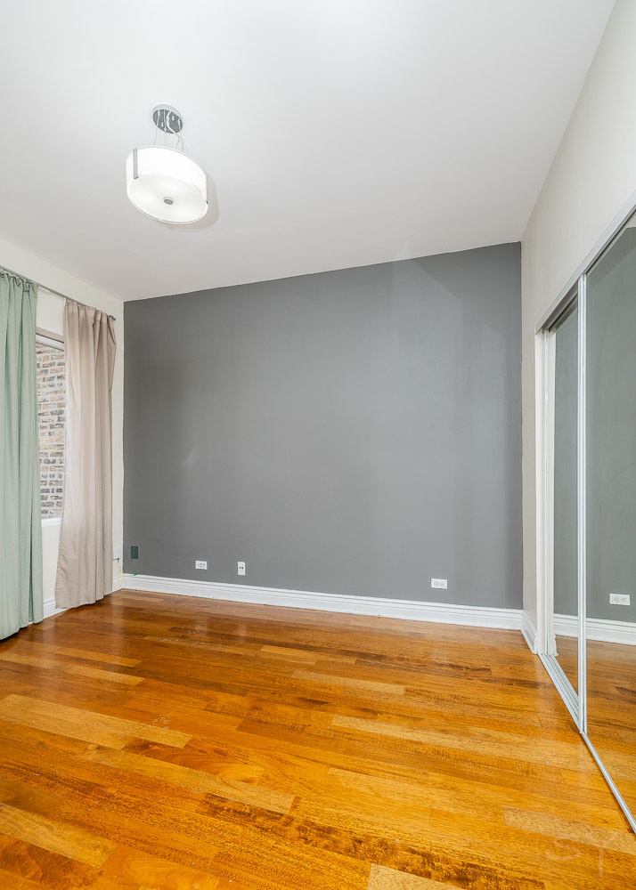 3818 W AINSLIE Street Unit: 1