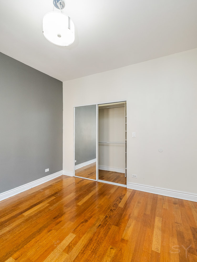 3818 W AINSLIE Street Unit: 1
