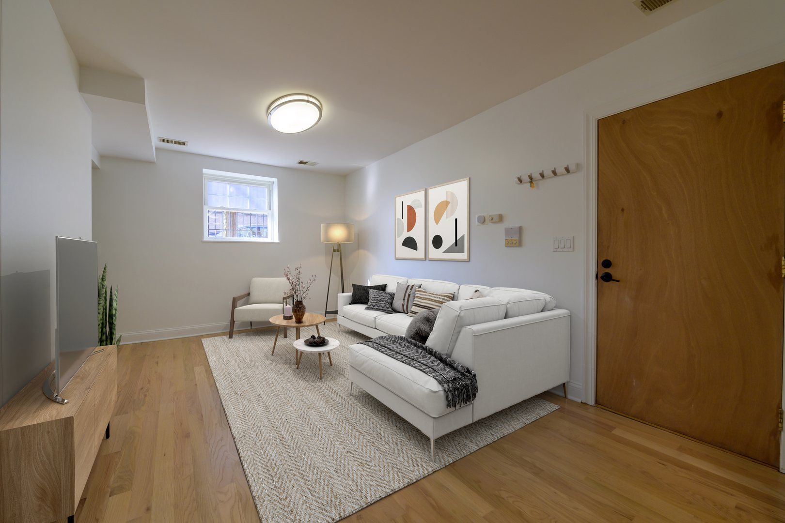 3400 W Sunnyside Avenue Unit: G